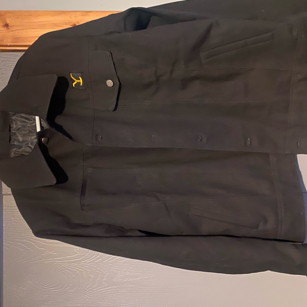 Men’s Yellowstone Jacket - image 1